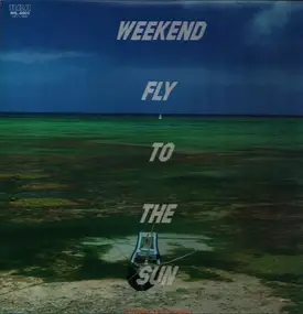 Toshiki Kadomatsu - Weekend Fly To The Sun