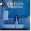 7inch Vinyl Single - Toshiki Kadomatsu - Yokohama Twilight Time / Summer Moments