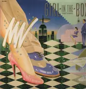 Toshiki Kadomatsu - Girl In The Box~22時までの君は... / Step Into The Light