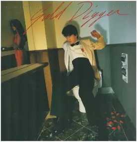 Toshiki Kadomatsu - Gold Digger ~With True Love~