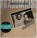 12inch Vinyl Single - Toshiki Kadomatsu - She's My Lady