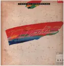 Double LP - Toshiki Kadomatsu - T's 12 Inches - +Insert