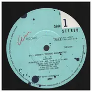 Double LP - Toshiki Kadomatsu - T's 12 Inches - +Insert