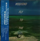 Toshiki Kadomatsu - Weekend Fly To The Sun