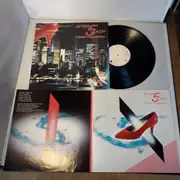 LP - Toshiki Kadomatsu - After 5 Clash - Insert