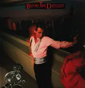 LP - Toshiki Kadomatsu - Before The Daylight ~ Is The Most Darkness Moment In A Day - insert