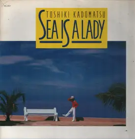 Toshiki Kadomatsu - Sea Is A Lady