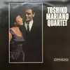 LP - Toshiko Mariano Quartet - Toshiko Mariano Quartet - Mono