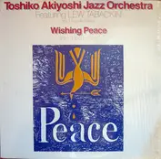 Toshiko Akiyoshi Jazz Orchestra