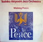 Toshiko Akiyoshi Jazz Orchestra