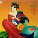 LP - Toshiko Akiyoshi-Lew Tabackin Big Band - Tales Of A Courtesan (Oirantan)