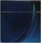 Toshiko Akiyoshi-Lew Tabackin Big Band