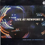 Toshiko Akiyoshi-Lew Tabackin Big Band - Live At Newport II
