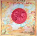 LP - Toshiko Akiyoshi-Lew Tabackin Big Band - Long Yellow Road