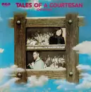 LP - Toshiko Akiyoshi-Lew Tabackin Big Band - Tales Of A Courtesan (Oirantan)