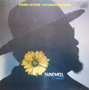 LP - Toshiko Akiyoshi-Lew Tabackin Big Band - Farewell To Mingus