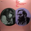 LP - Toshiko Akiyoshi-Lew Tabackin Big Band - Long Yellow Road - OBI incl.