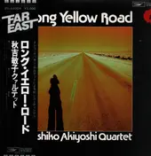 Toshiko Akiyoshi Quartet - Long Yellow Road