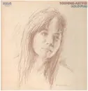 LP - Toshiko Akiyoshi - Solo Piano - INSERT