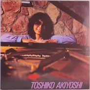 Toshiko Akiyoshi - Toshiko Akiyoshi Trio