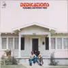 LP - Toshiko Akiyoshi Trio - Dedications - + Insert