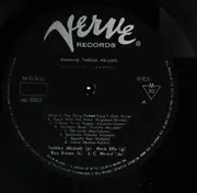 LP - Toshiko Akiyoshi - Amazing Toshiko Akiyoshi