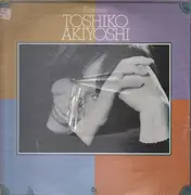 12'' - Toshiko Akiyoshi - Finesse - STILL SEALED
