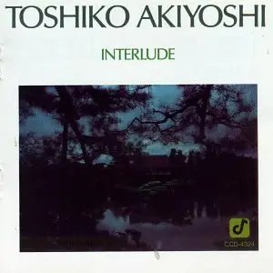 Toshiko Akiyoshi - Interlude