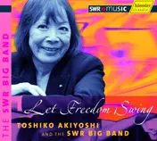 Toshiko Akiyoshi - Let Freedom Swing