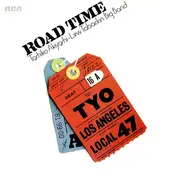 Toshiko Akiyoshi-Lew Tabackin Big Band - Road Time