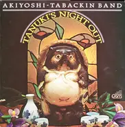 Toshiko Akiyoshi-Lew Tabackin Big Band - Tanuki's Night Out