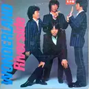 LP - Toshitaro & Riverside - ワンダーランド = Wonderland - Incl lyrics sheet