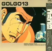 Toshiyuki Kimori - Golgo 13 (Original Sound Track)