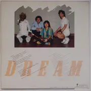 LP - Toshiyuki Honda , Chick Corea , Miroslav Vitous , Roy Haynes - Dream