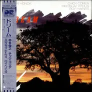 Toshiyuki Honda , Chick Corea , Miroslav Vitous , Roy Haynes - Dream