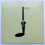 Toshiyuki Honda Featuring The Super Quartet - The Super Quartet