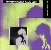 CD - Toshiyuki Honda Radio Club - Something Coming On