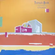 Toshiyuki Honda - September