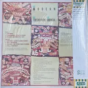 LP - Toshiyuki Honda - Modern