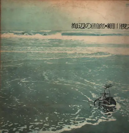 Toshiyuki Hosokawa - 海辺の画廊