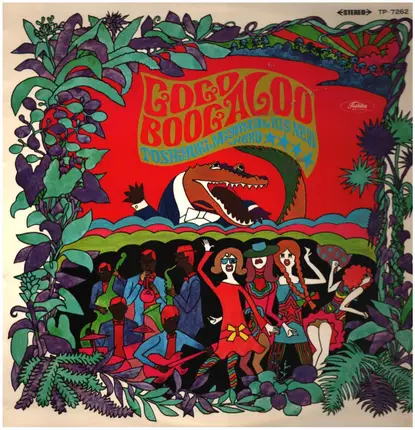 Toshiyuki Miyama & His New Herd - Gogo Boogaloo