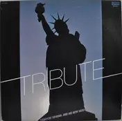 Toshiyuki Miyama & The New Herd - Tribute