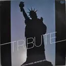 LP - Toshiyuki Miyama & The New Herd - Tribute