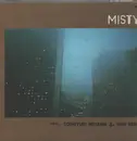 LP - Toshiyuki Miyama & The New Herd - Misty - + INSERT