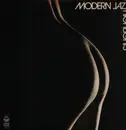 LP - Toshiyuki Miyama & The New Herd - Modern Jazz Highlights - Insert