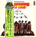 LP - Toshiyuki Miyama & The New Herd - Perspective - OBI + Insert