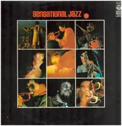 Toshiyuki Miyama & The New Herd, Terumasa Hino - Sensational Jazz