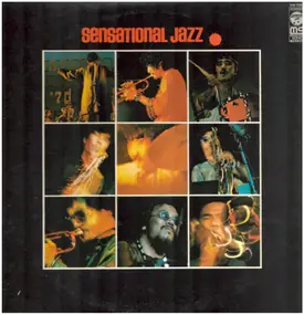 Toshiyuki Miyama & The New Herd - Sensational Jazz