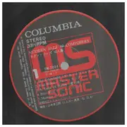 LP - Toshiyuki Miyama & The New Herd - 10 Modern Jazz Composers