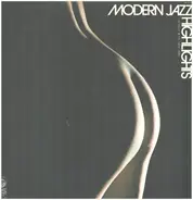 Toshiyuki Miyama & The New Herd - Modern Jazz Highlights
